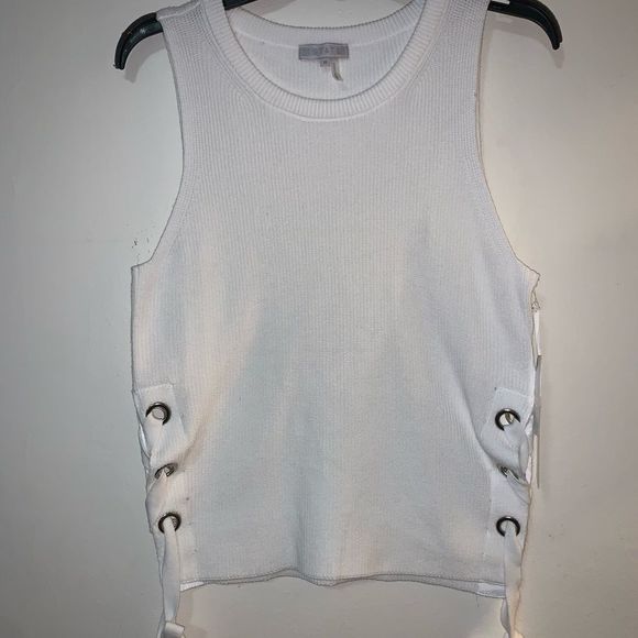 1. State Sweater Vest - Picture 1 of 3